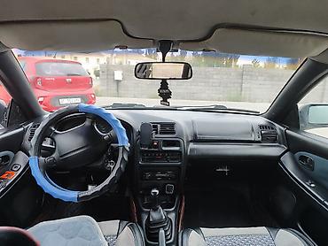 бензонасос нексия 1: Mazda 323: 1997 г. — 3