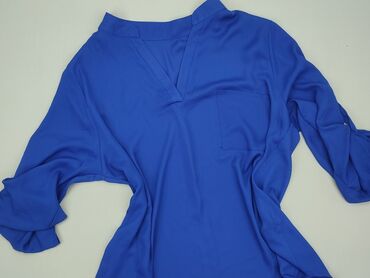 Blouses: Women's blouse, 5XL (EU 50)