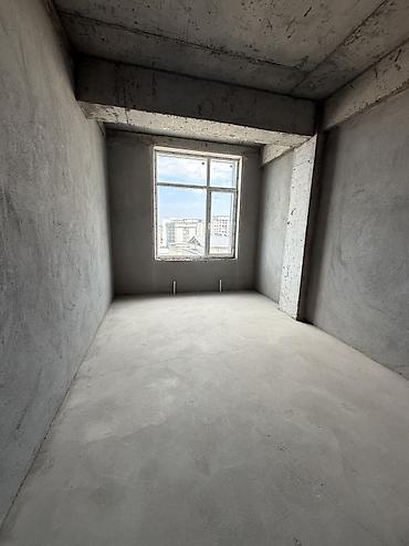 моя: 2 комнаты, 70 м², Нижний Джал (Джал-23) Элитка, 11 этаж, ПСО (под самоотделку) — 4