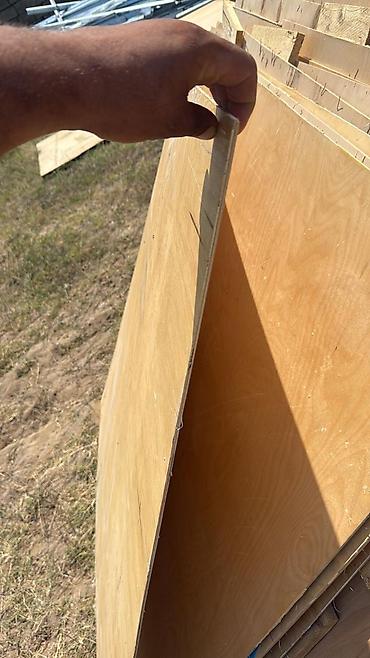 3d panel: Dikt taxta reyka — 2
