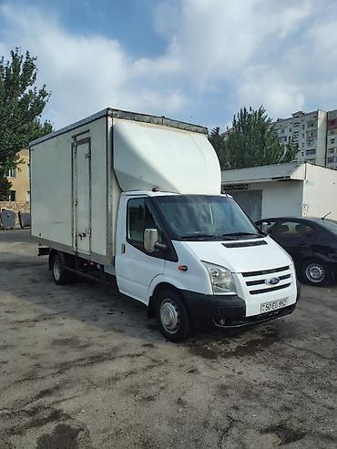 turbo.az ford transit 5 1: Ford Transit: 2.4 l | 2009 il 310000 km Ofrouder/SUV — 1