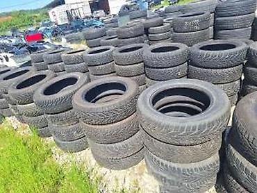 auto market: RIKEN M+S | Karakteristike guma Sezona Sve sezone Dimenzije 185/65 — 4