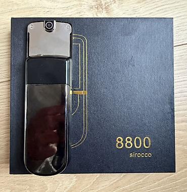 honor pad x7: Nokia 8 Sirocco, Новый, < 2 ГБ, цвет - Черный, 2 SIM — 3