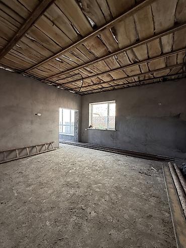 Продажа коттеджей и домов: 🏡 Дом в ПСО | Первая линия, Биримдик-Кут 	•	Площадь: 140 м² (16×11) — 6