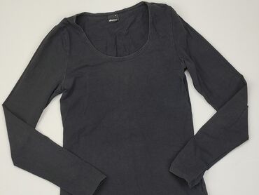 bluzki długi rękaw bawełna: Блуза жіноча, M, стан - Дуже гарний