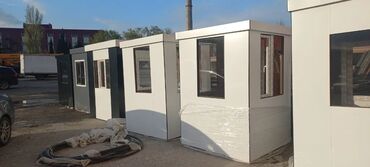 Butkalar, köşklar: KİOSK. ERZAQ TÜKKANI. DÖNER VE KABAB ÜÇÜN KİOSK. 200X300= 2950 — 30