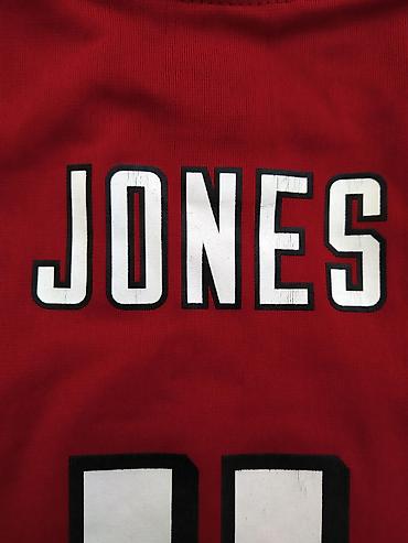 gitara lidl: Nike NFL dres Atlanta Falcons - Julio Jones Vel. M/10-12 god Na — 9