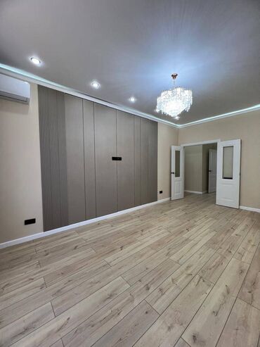 здаю кв тунгуч мкр: 2 комнаты, 67 м², Элитка, 4 этаж, Евроремонт