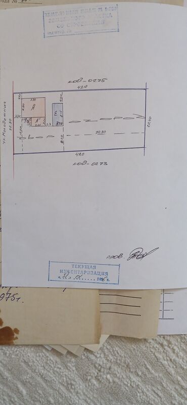 дом хай тек в реальной жизни: Үй, 57 кв. м, 4 бөлмө, Менчик ээси, Эски ремонт