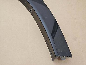 staklo: OBRVA LAJSNA D. ZA BMW X1 ZA 2023. GOD. - 51775A01688 — 2