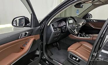 range rover 2011: BMW X5: 2019 г., Автомат, Дизель, Внедорожник — 6