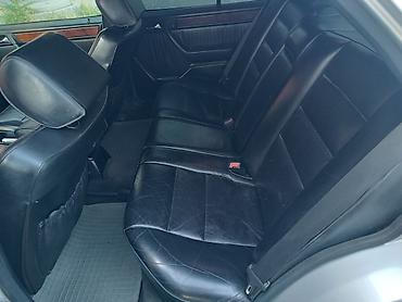 Mercedes-Benz: Mercedes-Benz W124: 1994 г., 3.2 л, Автомат, Бензин, Седан — 7