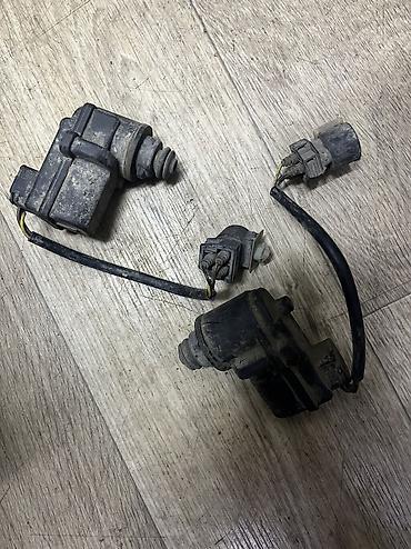 hella e34: Бмв е34 корректор фар оригинал
Пара — 1