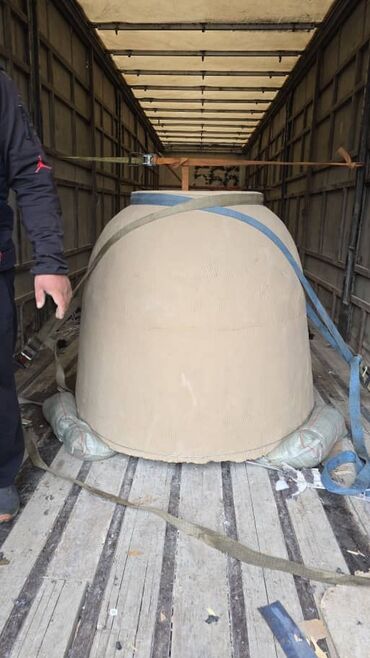 Очок: Тандыры Больше 6 лет опыта — 11