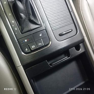 kia morning 2014: Kia Carnival: 2017 г., Автомат, Дизель, Минивэн — 9