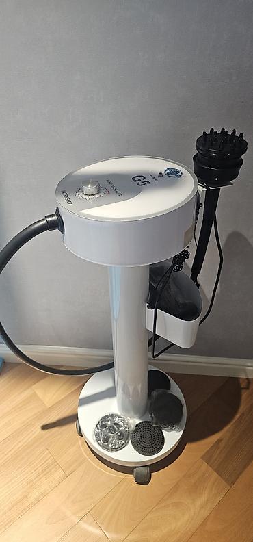 Массажеры: Satılır: Professional G5 Body Massager (vibrasiya-masaj aparatı) — 1