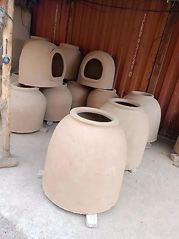 Другие животные: Тандыр Качественный тандыр привознои из Оша. изготовлен из Ошского — 13