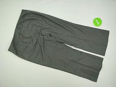 lenary cena: Damart, Spodnie materiałowe damskie, rozmiar 5XL — 3