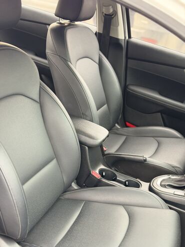 Kia: Kia K3: 2019 г., 1.6 л, Вариатор, Бензин, Седан — 24