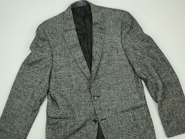 Men's Clothing: Suit jacket for men, S (EU 36), condition - Very good