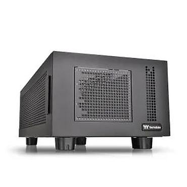 Ostali kompjuterski delovi: Thermaltake Core P200 – modularno šasijsko kućište za eksterno/desktop — 16