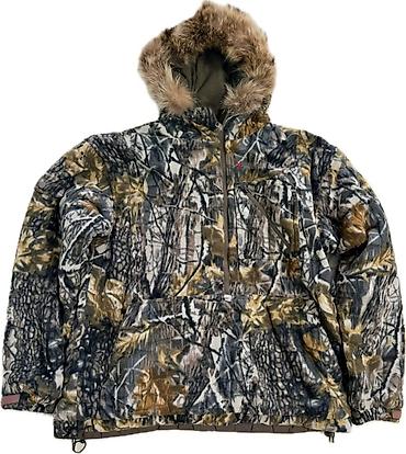 куртки аляски: Мужская куртка, L, The North Face, Б/у, Самовывоз — 1