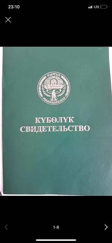 объезд: 30 соток, Для бизнеса, Тех паспорт, Договор купли-продажи — 6