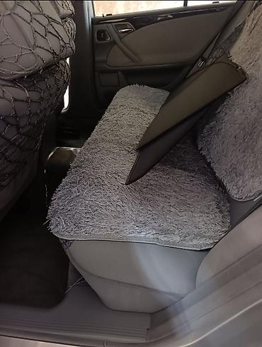 qax turbo az: Mercedes-Benz 240: 2.4 l | 2000 il — 9