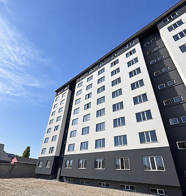1 комната, 44 м², Элитка, 3 этаж, ПСО (под самоотделку) at lalafo.kg 1 комната, 44 м², Элитка, 3 этаж, ПСО (под самоотделку)