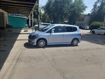 диодные ленты на авто: Honda Fit: 2003 г., 1.3 л, Автомат, Бензин, Хэтчбэк