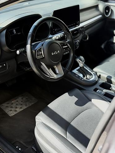 byd l: Kia K3: 2022 г., 1.6 л, Автомат, Бензин, Седан — 6