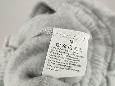 dresy pull and bear: Spodnie dresowe damskie, rozmiar M — 4