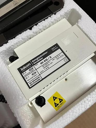 Video interfoni: Komplet kućnog interfona Balcom – sistem za jednu ili dve stambene — 5