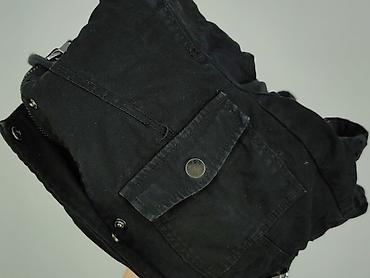 kurtki black friday: H&M Divided, Parka damska, rozmiar 2XS — 6