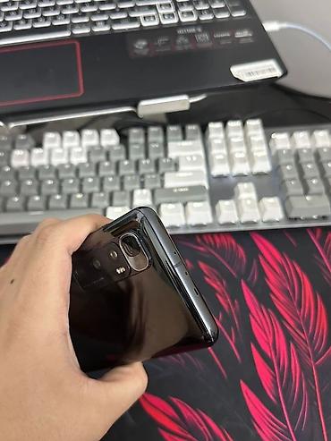ipone x: Xiaomi, Mi 10 Ultra, Б/у, 256 ГБ, цвет - Черный — 2