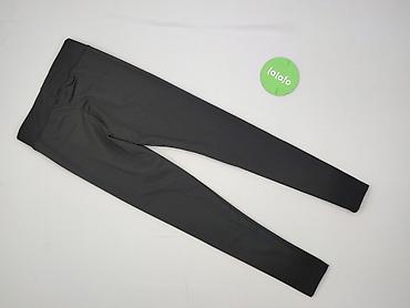 getry woskowane: Legginsy Sportowe damskie, rozmiar S — 3
