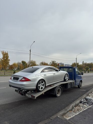 на заказ авто: С лебедкой, С гидроманипулятором, Со сдвижной платформой