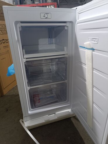 Морозильники: Морозильник, Новый, Бесплатная доставка — 3