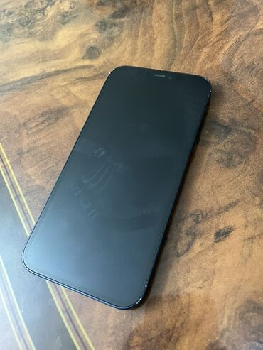 Apple iPhone: IPhone 12, Черный — 4