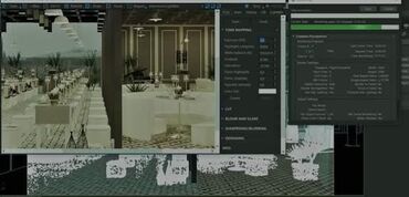 Dizayn, layihə: 3D vizualizasiya və interyer/eksteryer dizayn DƏRSLƏRI - Mənzil — 5