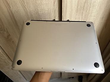 Ноутбуки Apple (MacBook): Ультрабук, Б/у, Intel Core i5, ОЗУ, RAM: 8 ГБ — 5