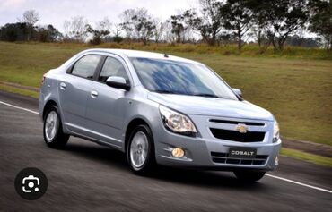 Chevrolet: İlkin ödəniş depazitlə cobalt və ya ravon axtarıram gündəlik 20-25 azn