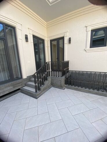 Мраморные и гранитные работы: Отделка лестниц и фасадных элементов натуральным и искусственным — 29