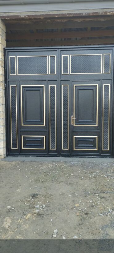 Həyət darvazaları: Zovqe uygun darvazalarin qapilarin resotqalarin mehecerlerin yigilmasi -da lalafo.az — 2 Həyət darvazaları: Zovqe uygun darvazalarin qapilarin resotqalarin mehecerlerin yigilmasi — 2