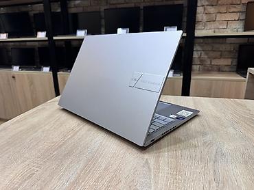 pc hisseleri: İşlənmiş ASUS Vivobook, 16 ", Intel Core i9, 1 TB, Ünvandan götürmə, Ödənişli çatdırılma, Rayonlara çatdırılma — 9