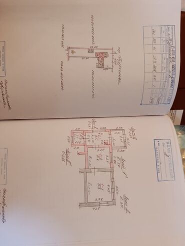 продам дом дешево срочно бишкек: Дом, 90 м², 3 комнаты, Риэлтор, Косметический ремонт