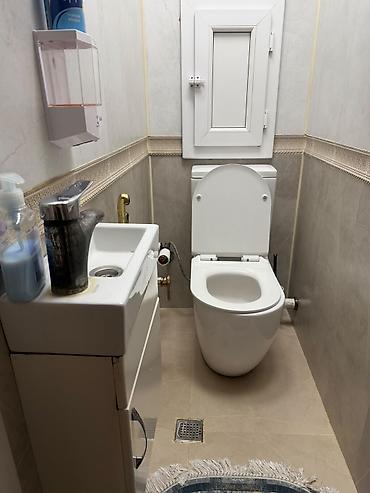 Hamam dolabları: Hamısı Bir yerde Satılarsa Qiymeti 600 mant — 5