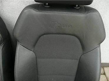 sedista za audi a4 b7: ENTERIJER ZA AUDI A6, A6 ALLROAD OD 2004. DO 2011. GOD. | enterije — 2