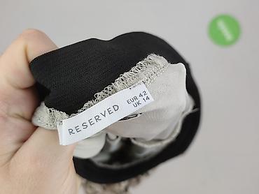 ca spodnice: Reserved, Spódnica damska, rozmiar XL — 4