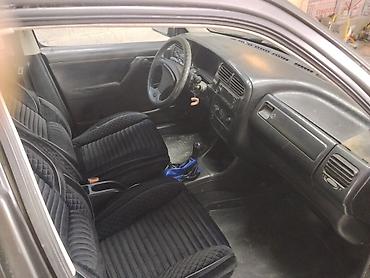 transporter multivan: Volkswagen Vento: 1992 г., 1.8 л, Механика, Седан — 2